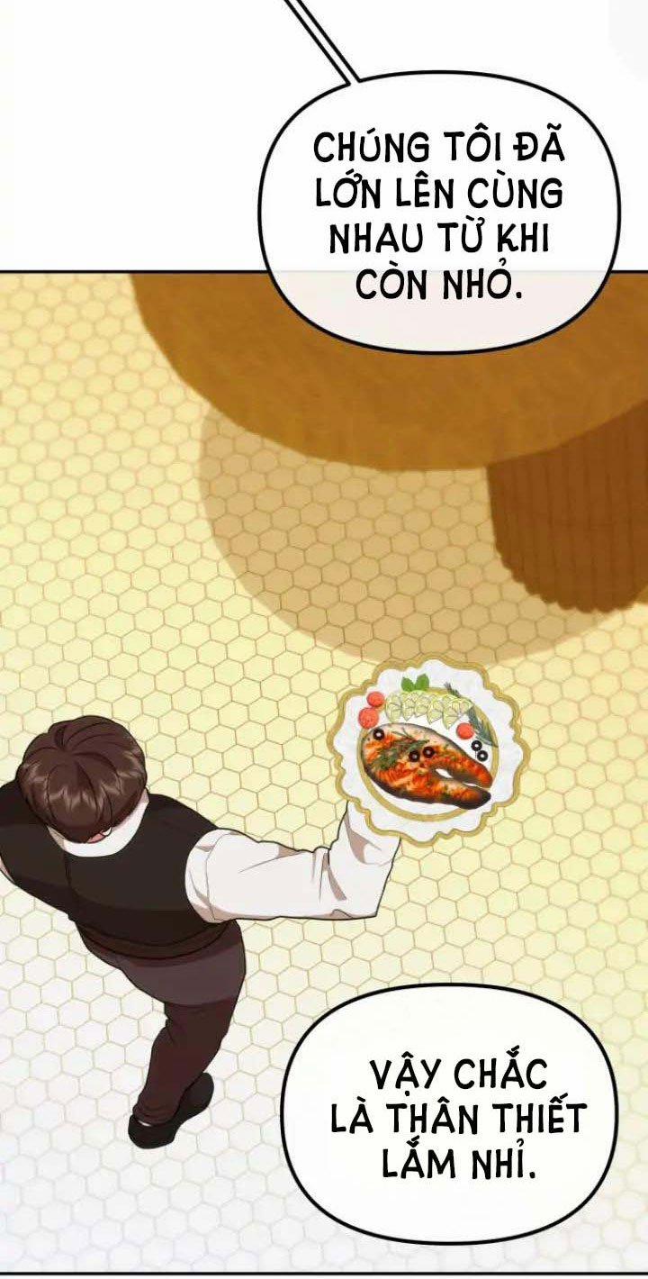 [18+] Dũng Sĩ Vị Tha 11.1 trang 19
