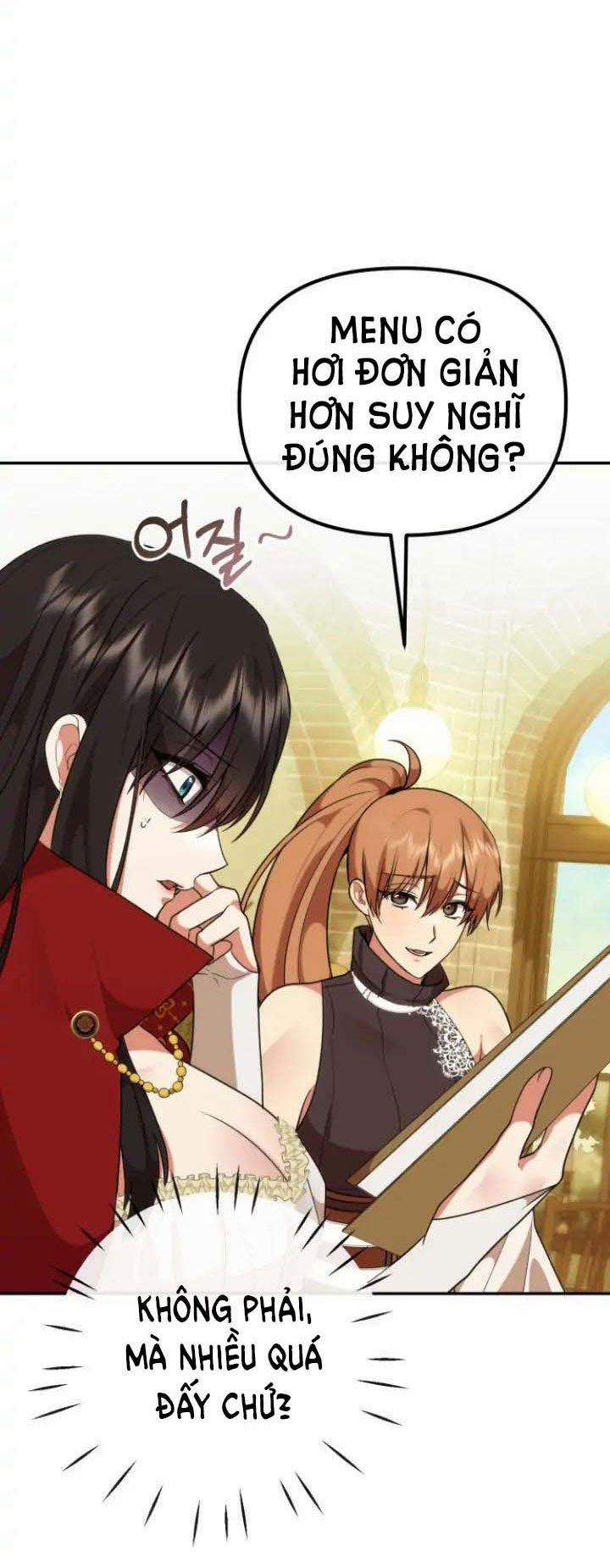 [18+] Dũng Sĩ Vị Tha 11.1 trang 3