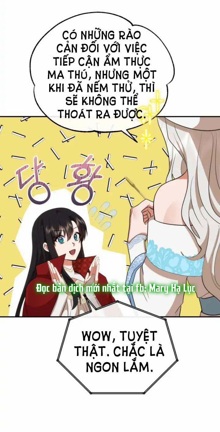 [18+] Dũng Sĩ Vị Tha 11.1 trang 31