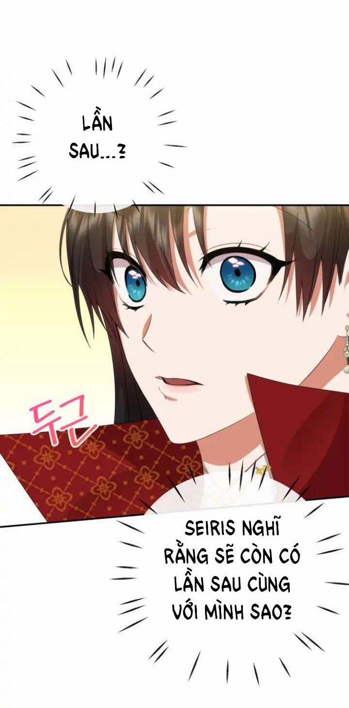 [18+] Dũng Sĩ Vị Tha 11.1 trang 35