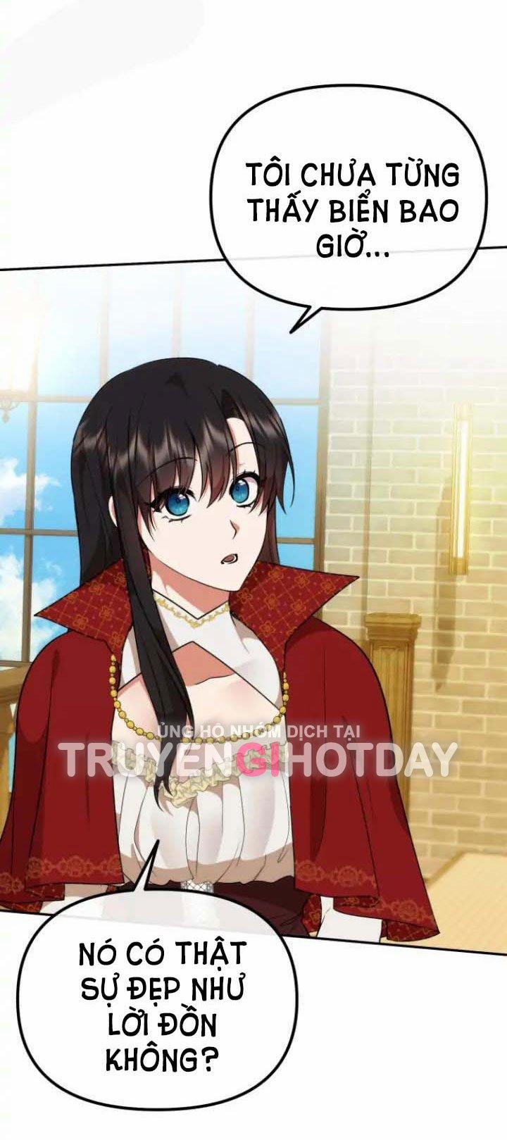 [18+] Dũng Sĩ Vị Tha 11.1 trang 9