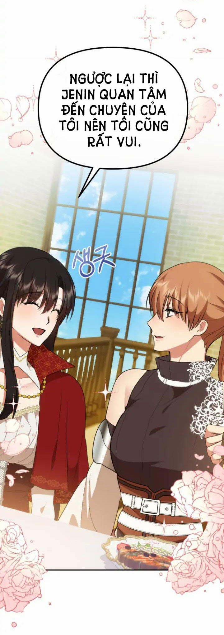 [18+] Dũng Sĩ Vị Tha 11.2 trang 11