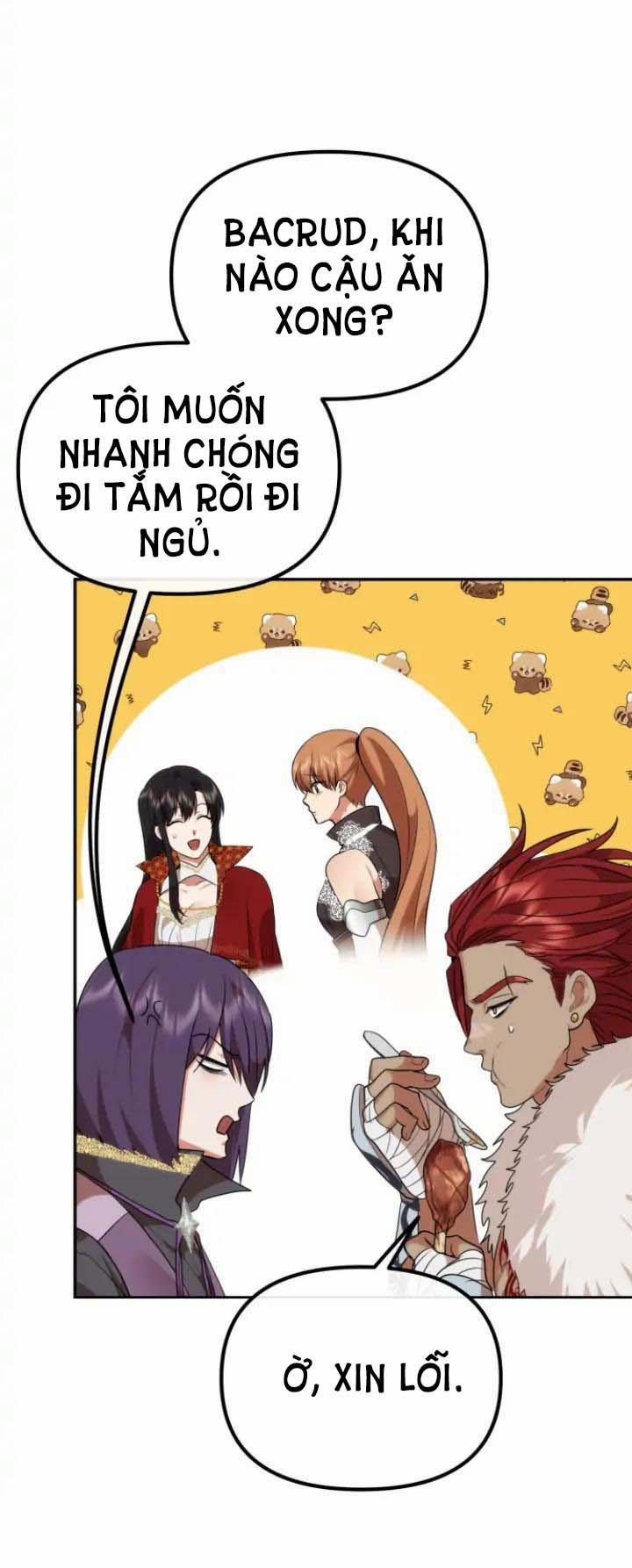 [18+] Dũng Sĩ Vị Tha 11.2 trang 13