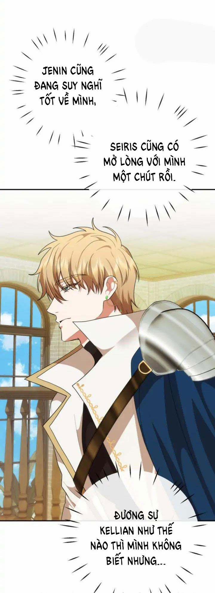 [18+] Dũng Sĩ Vị Tha 11.2 trang 17