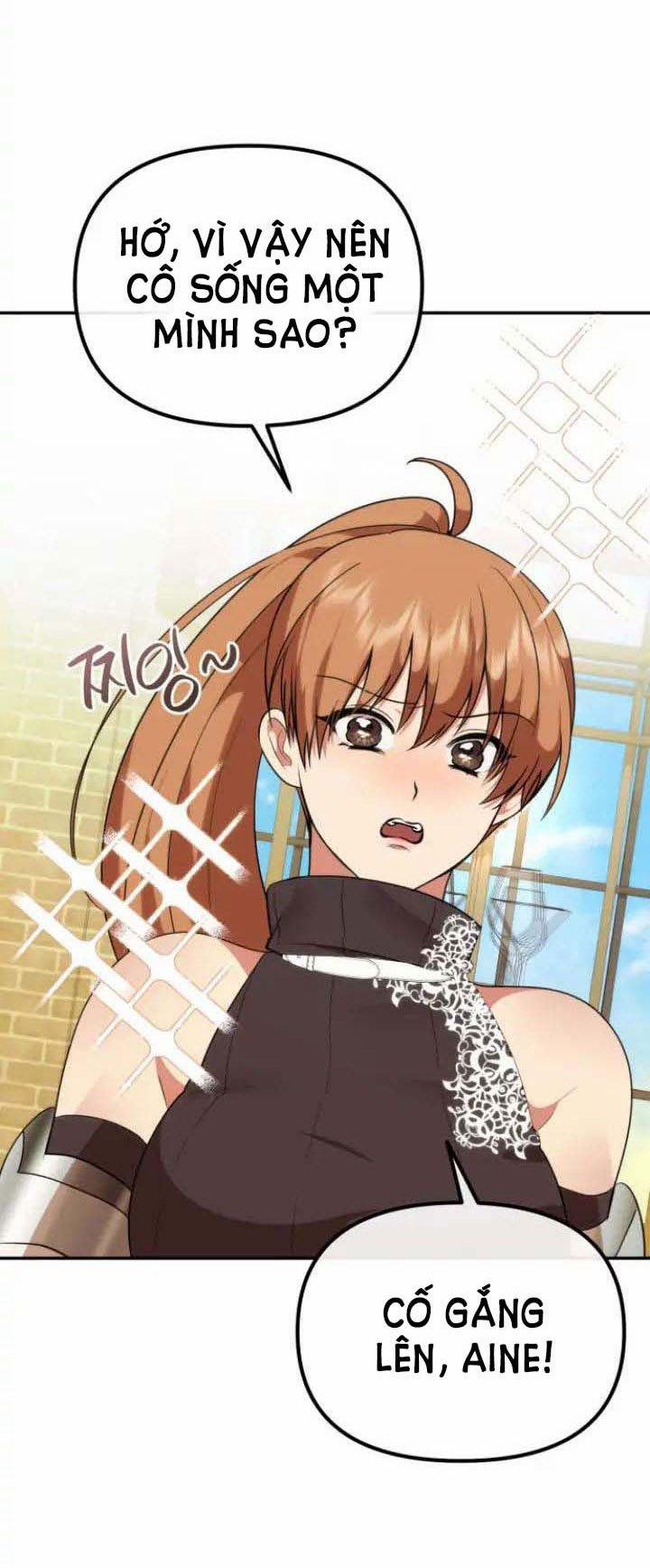 [18+] Dũng Sĩ Vị Tha 11.2 trang 2