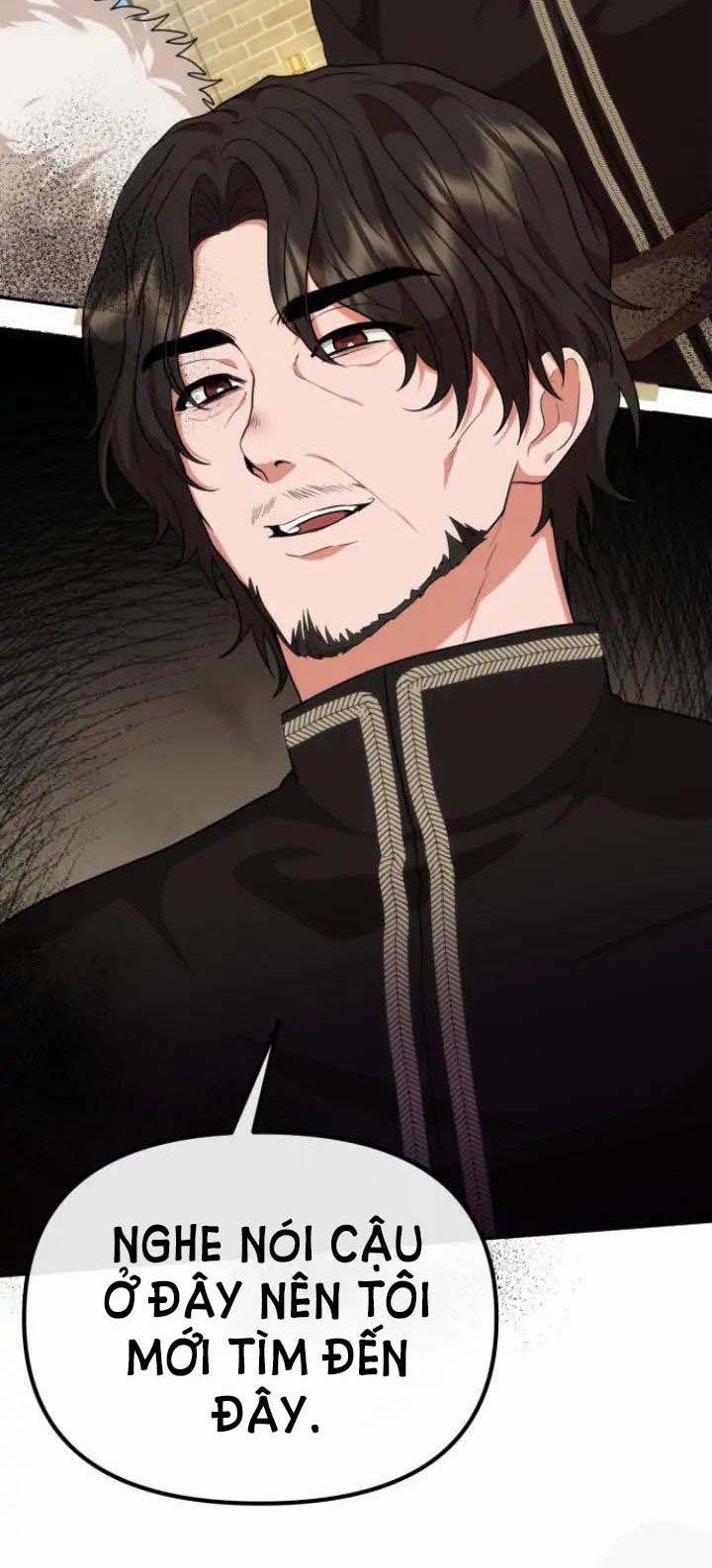 [18+] Dũng Sĩ Vị Tha 11.2 trang 23