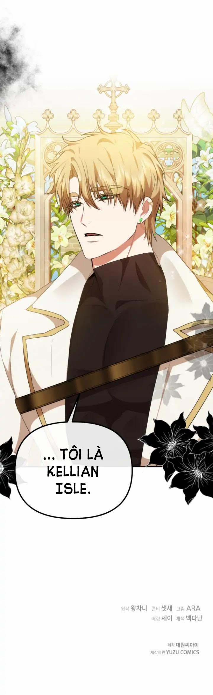 [18+] Dũng Sĩ Vị Tha 11.2 trang 29