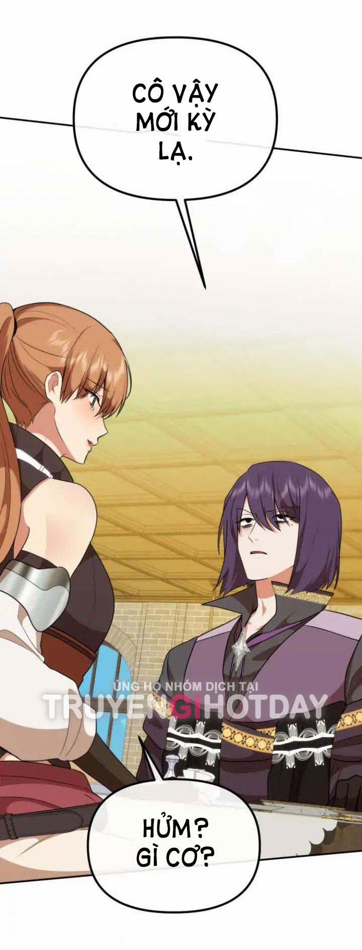 [18+] Dũng Sĩ Vị Tha 11.2 trang 5