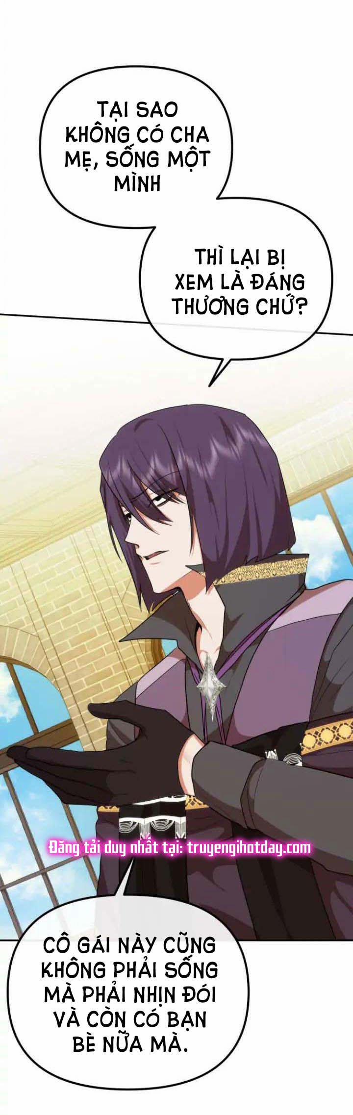 [18+] Dũng Sĩ Vị Tha 11.2 trang 6