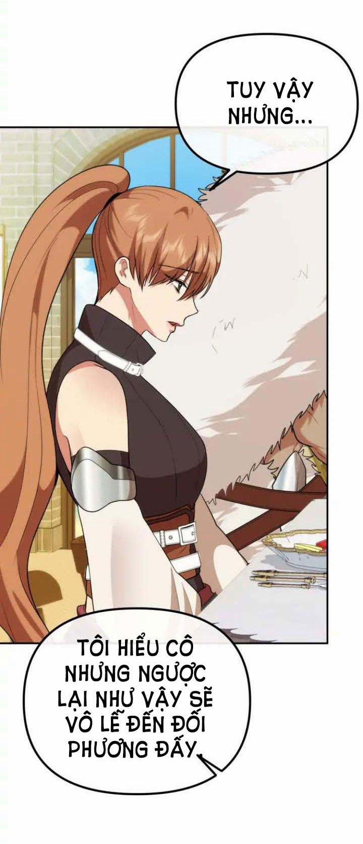 [18+] Dũng Sĩ Vị Tha 11.2 trang 7