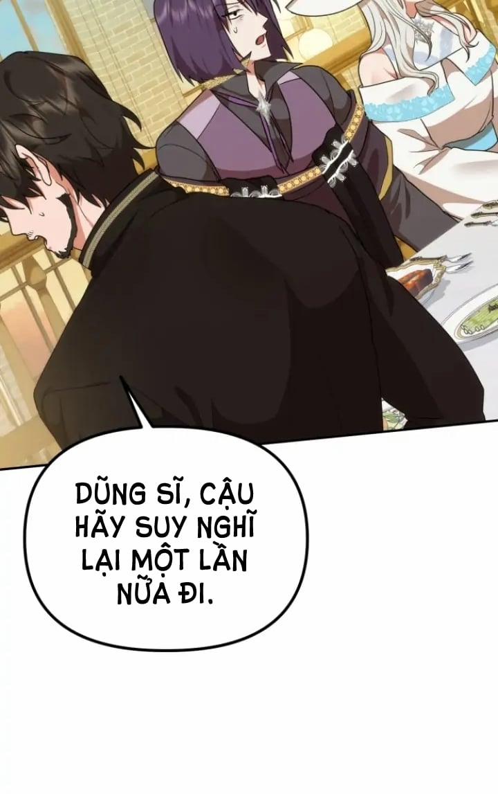 [18+] Dũng Sĩ Vị Tha 12.1 trang 35