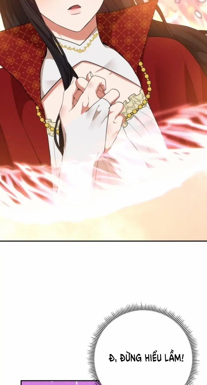 [18+] Dũng Sĩ Vị Tha 12.2 trang 14