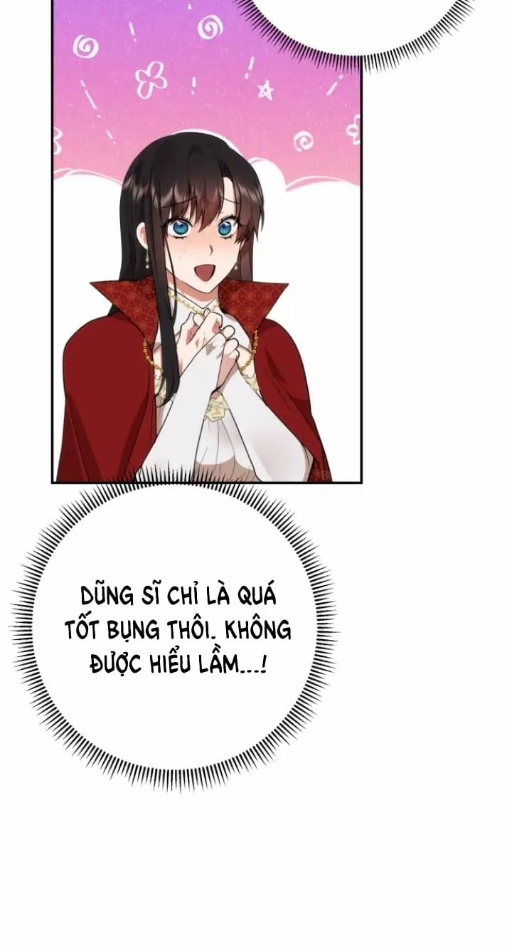 [18+] Dũng Sĩ Vị Tha 12.2 trang 15