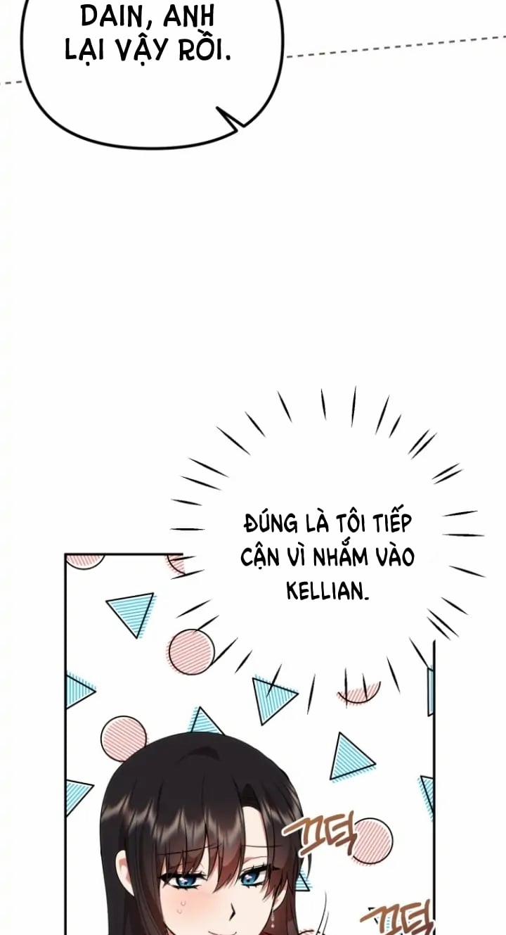 [18+] Dũng Sĩ Vị Tha 12.2 trang 25