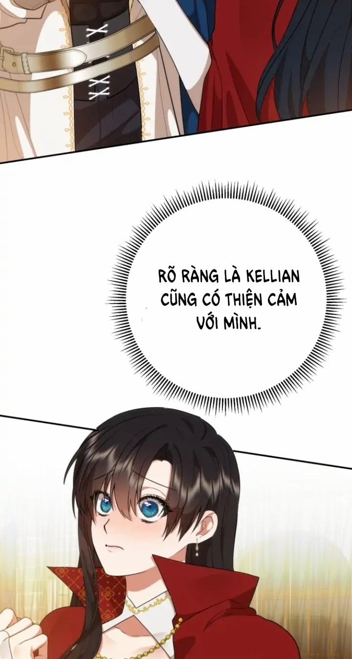 [18+] Dũng Sĩ Vị Tha 12.2 trang 31