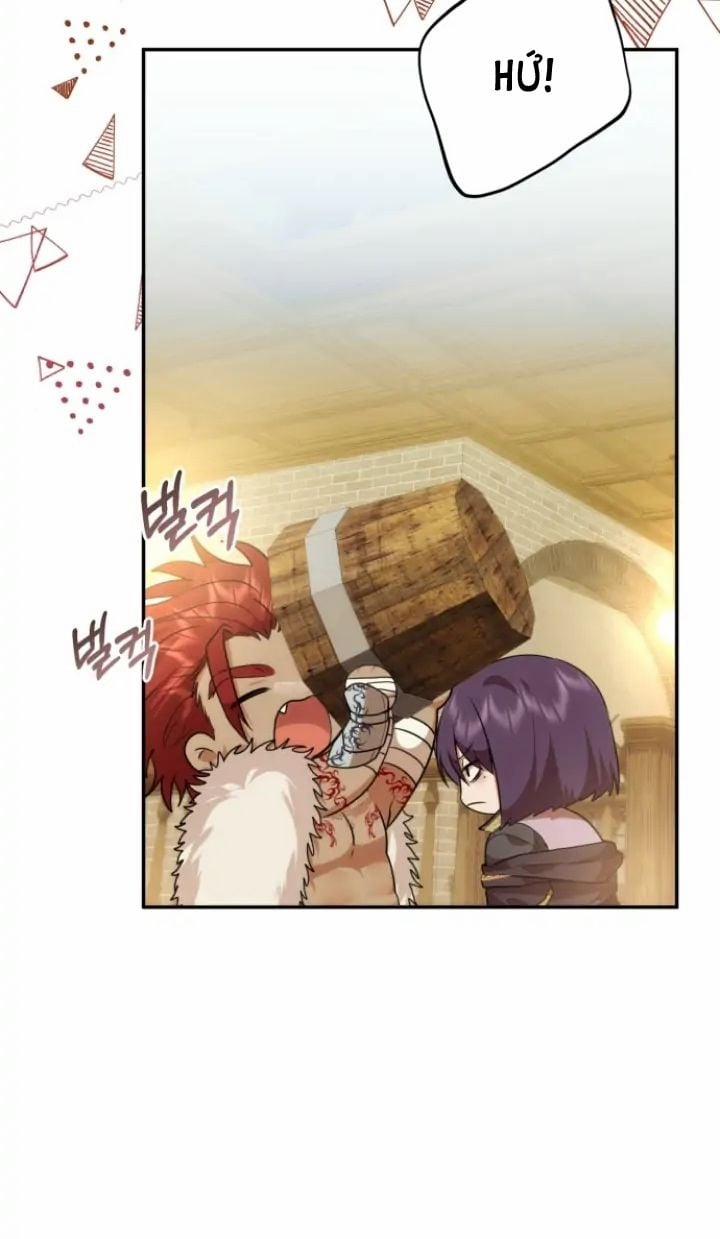 [18+] Dũng Sĩ Vị Tha 13.1 trang 17