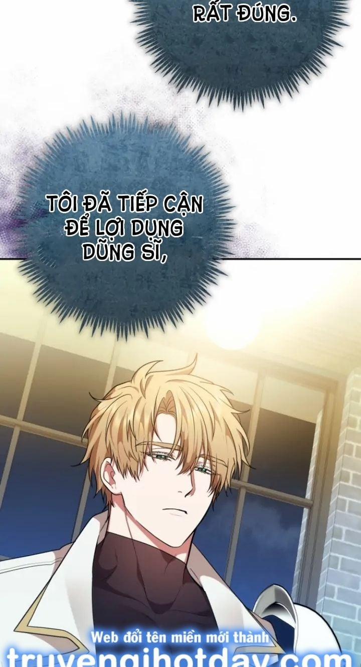 [18+] Dũng Sĩ Vị Tha 13.1 trang 21