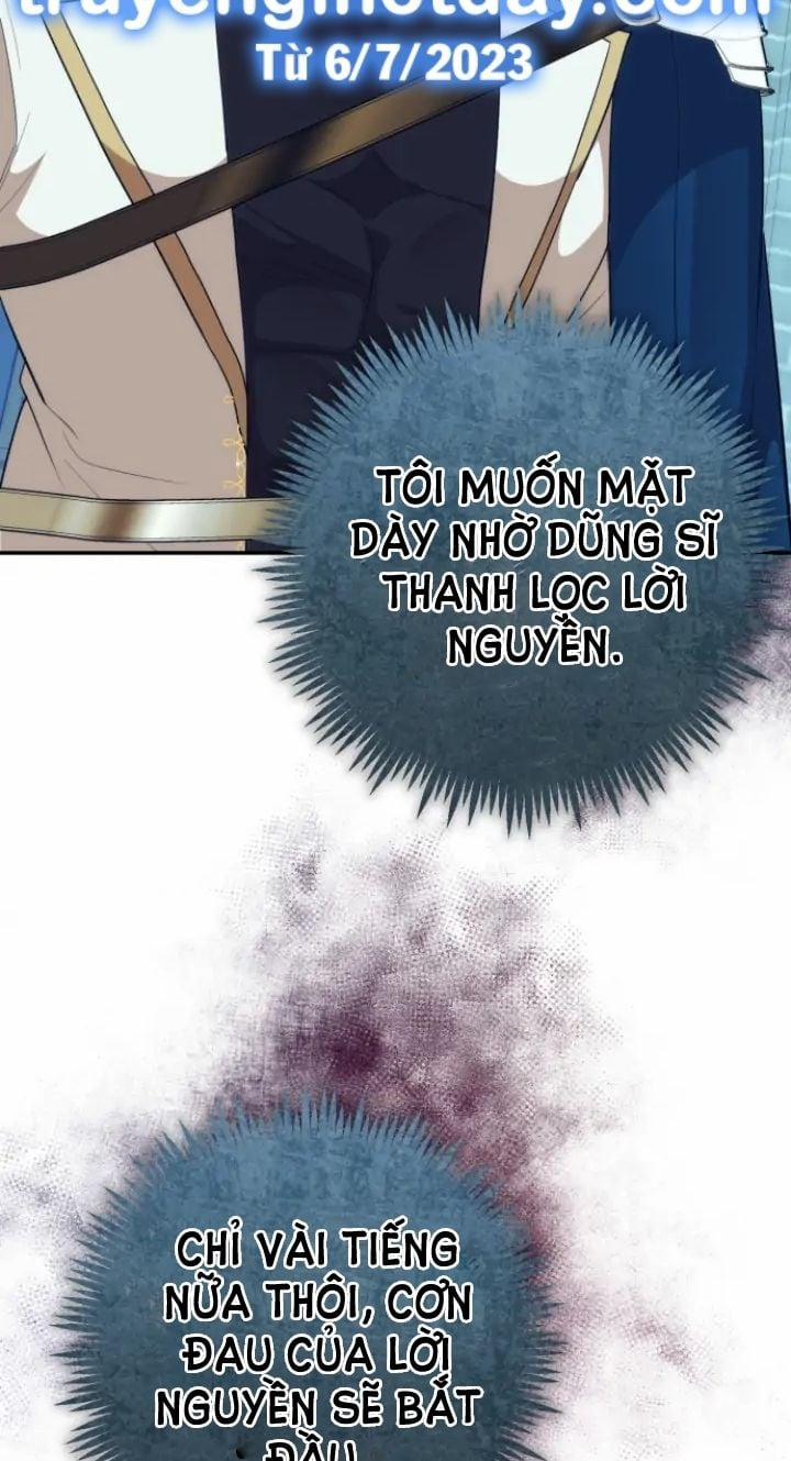 [18+] Dũng Sĩ Vị Tha 13.1 trang 22