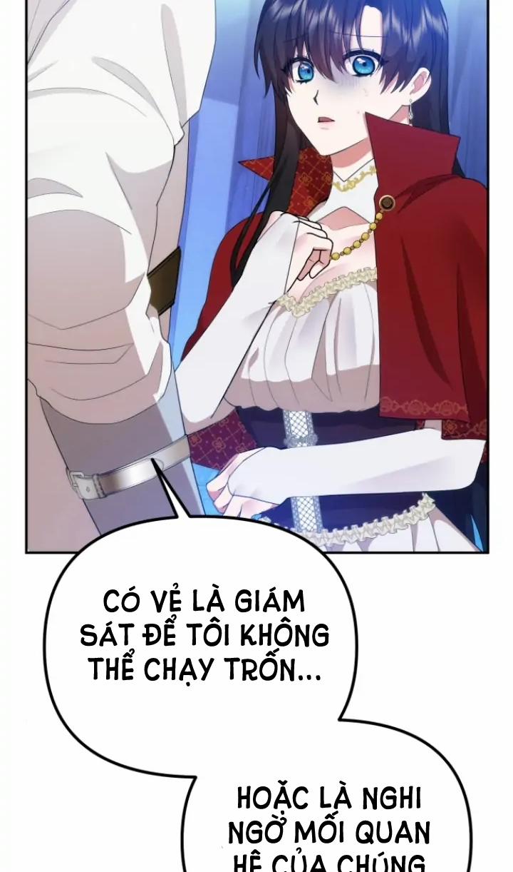 [18+] Dũng Sĩ Vị Tha 13.2 trang 12