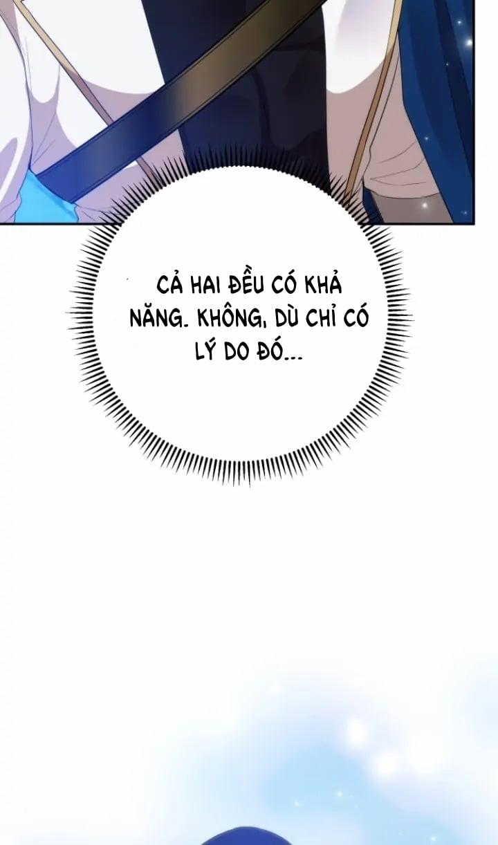 [18+] Dũng Sĩ Vị Tha 13.2 trang 14