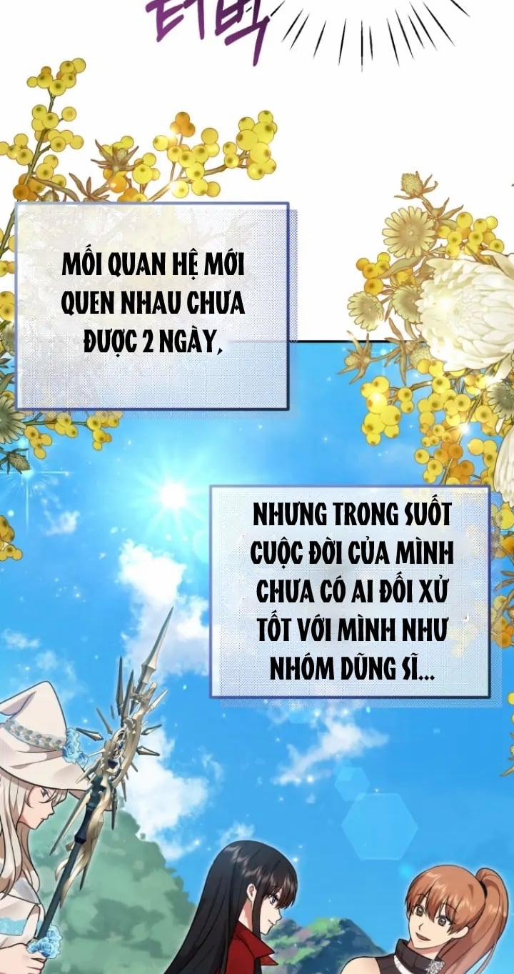 [18+] Dũng Sĩ Vị Tha 13.2 trang 2