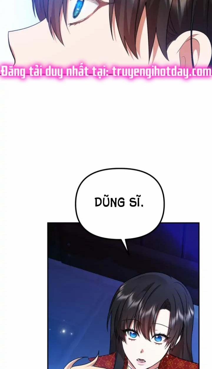 [18+] Dũng Sĩ Vị Tha 13.2 trang 32