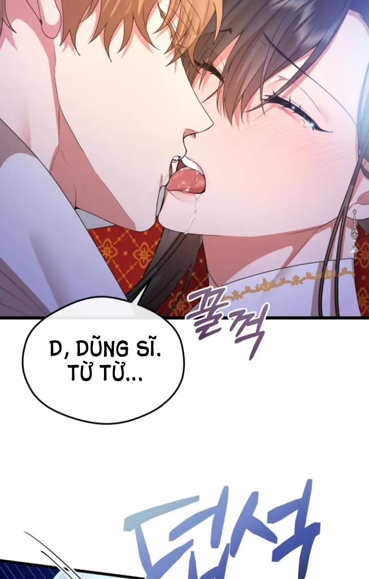 [18+] Dũng Sĩ Vị Tha 13.2 trang 47