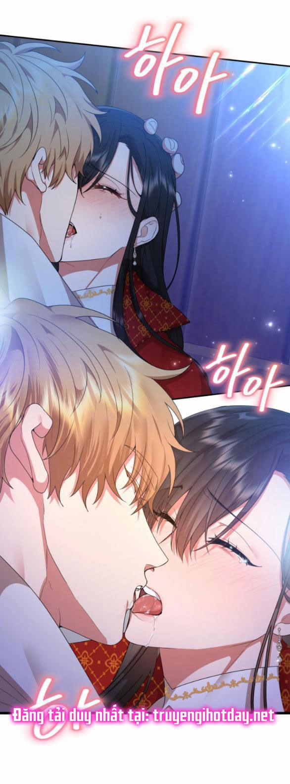 [18+] Dũng Sĩ Vị Tha 14.1 trang 0