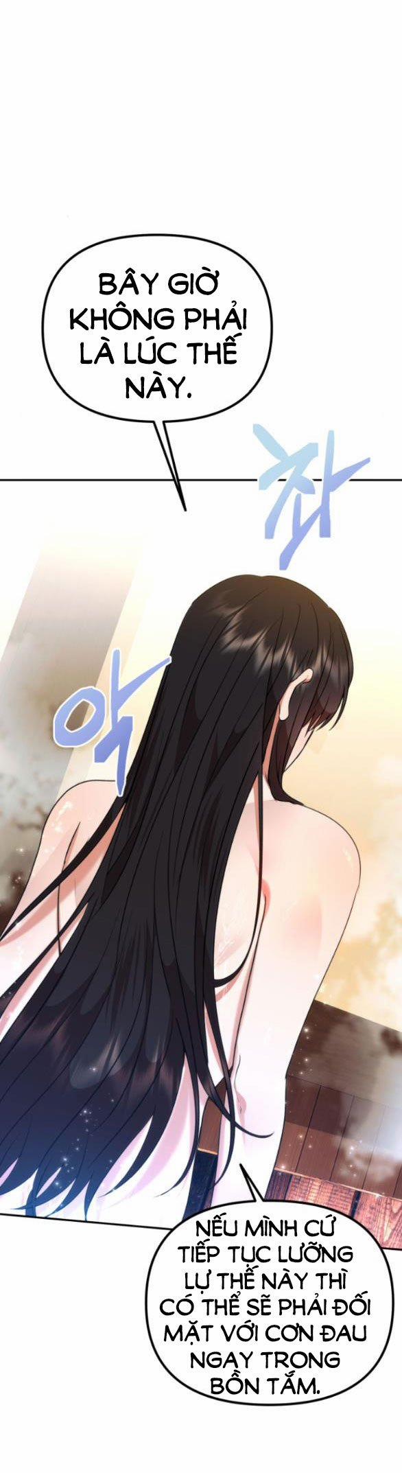 [18+] Dũng Sĩ Vị Tha 14.1 trang 17