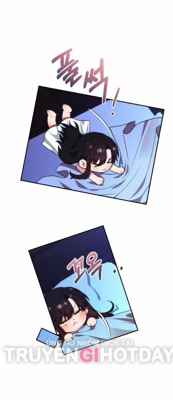 [18+] Dũng Sĩ Vị Tha 14.1 trang 19
