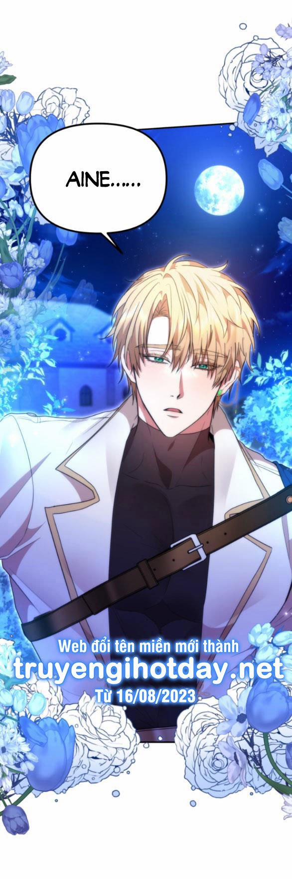 [18+] Dũng Sĩ Vị Tha 14.1 trang 2