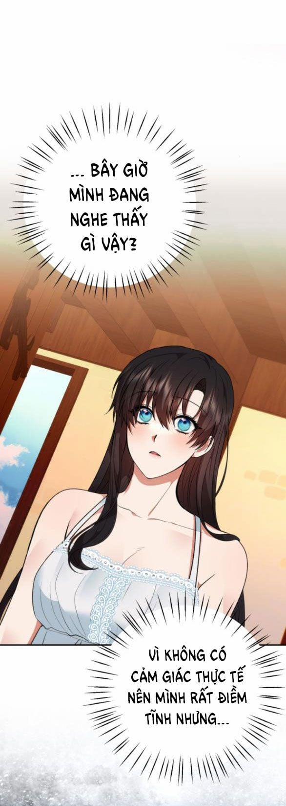 [18+] Dũng Sĩ Vị Tha 14.2 trang 19