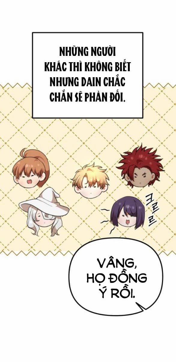 [18+] Dũng Sĩ Vị Tha 14.2 trang 27