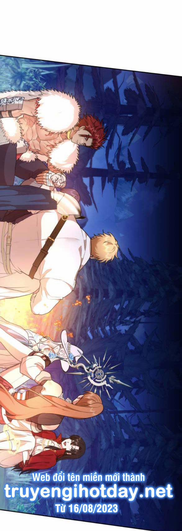 [18+] Dũng Sĩ Vị Tha 15.1 trang 18