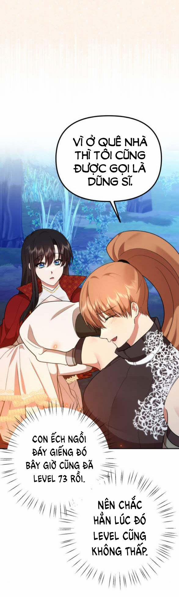[18+] Dũng Sĩ Vị Tha 15.1 trang 27