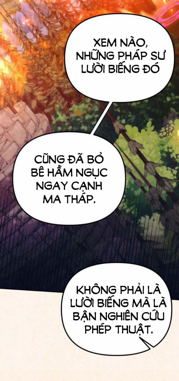 [18+] Dũng Sĩ Vị Tha 15.1 trang 31