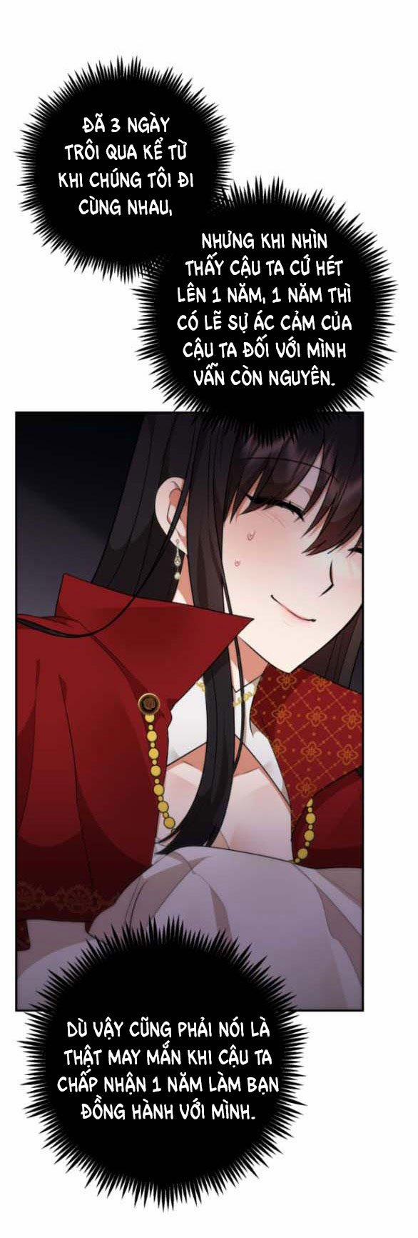 [18+] Dũng Sĩ Vị Tha 15.2 trang 10