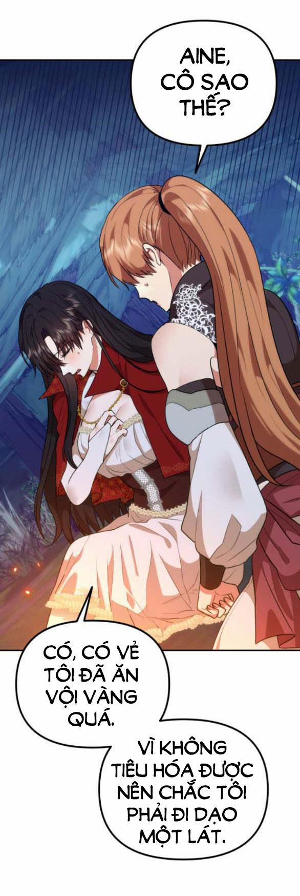 [18+] Dũng Sĩ Vị Tha 15.2 trang 24