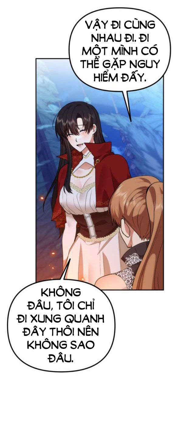 [18+] Dũng Sĩ Vị Tha 15.2 trang 25