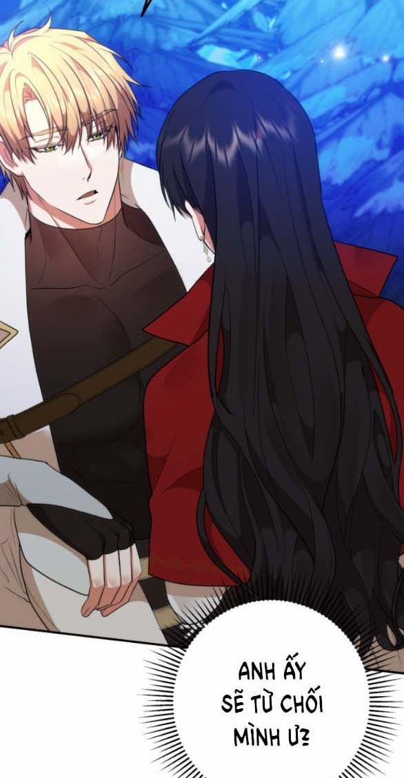 [18+] Dũng Sĩ Vị Tha 16.1 trang 4