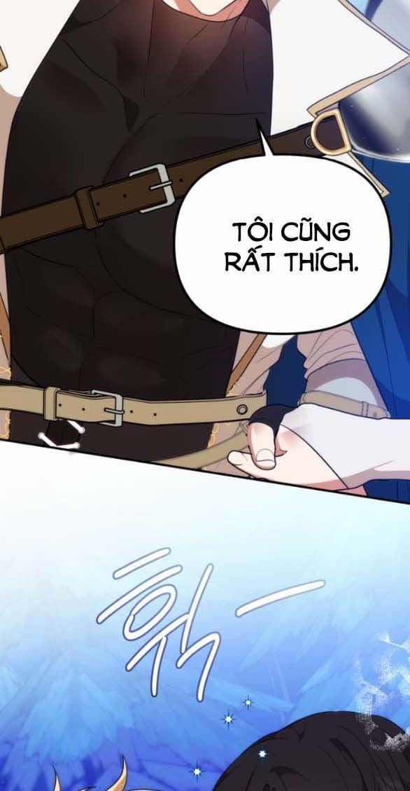 [18+] Dũng Sĩ Vị Tha 16.1 trang 8