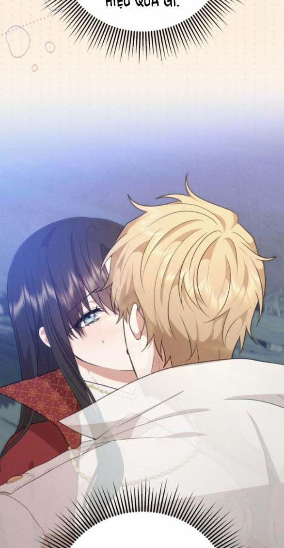 [18+] Dũng Sĩ Vị Tha 16.2 trang 15