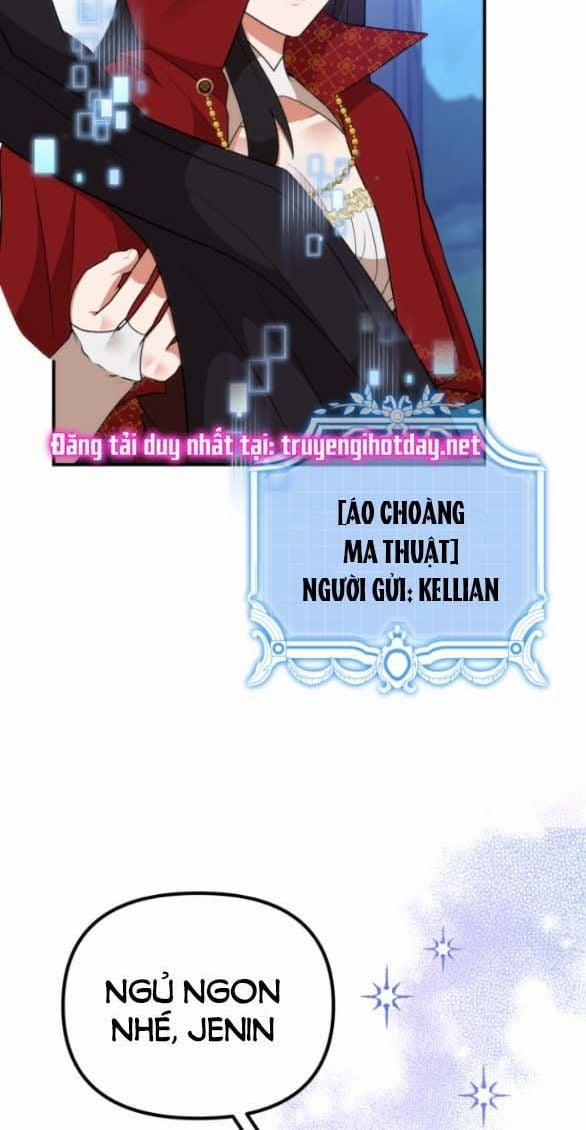 [18+] Dũng Sĩ Vị Tha 16.2 trang 19