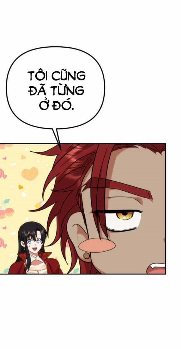 [18+] Dũng Sĩ Vị Tha 16.2 trang 33