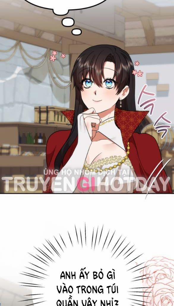 [18+] Dũng Sĩ Vị Tha 17.2 trang 35