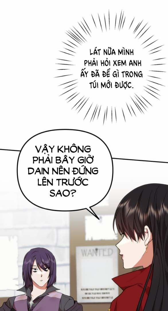 [18+] Dũng Sĩ Vị Tha 18.1 trang 0