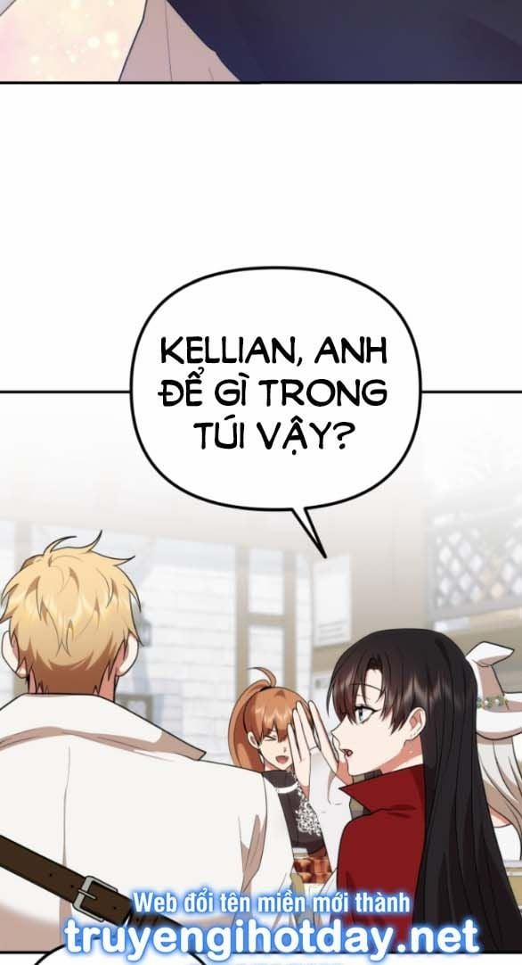 [18+] Dũng Sĩ Vị Tha 18.1 trang 15