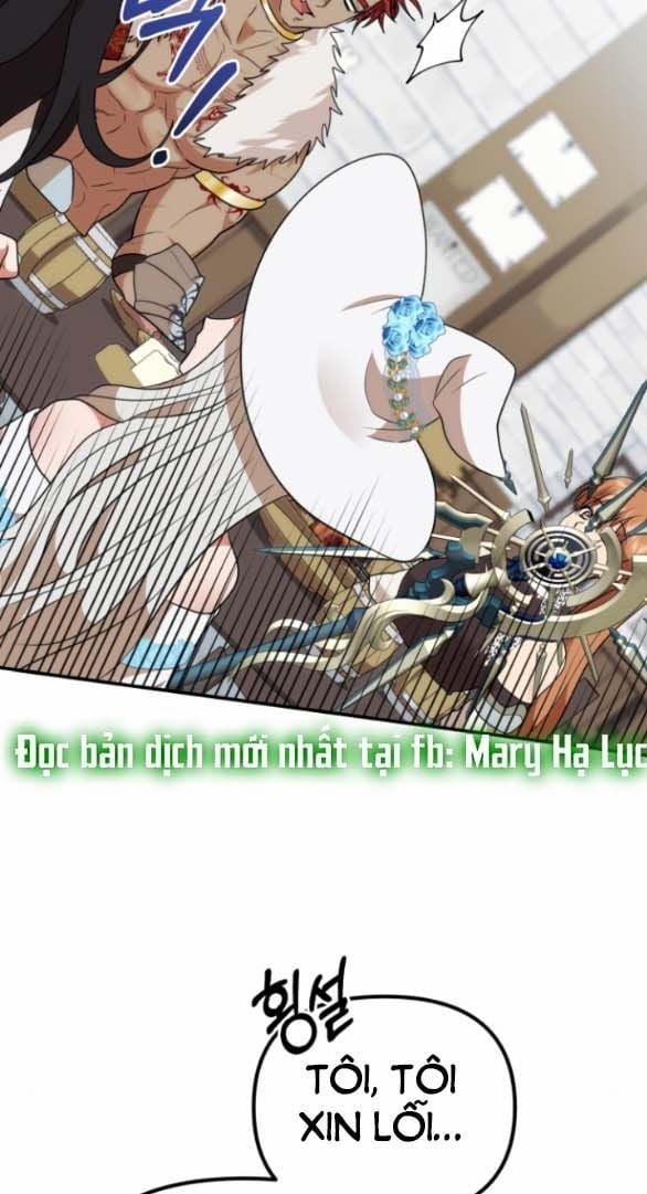 [18+] Dũng Sĩ Vị Tha 18.1 trang 20