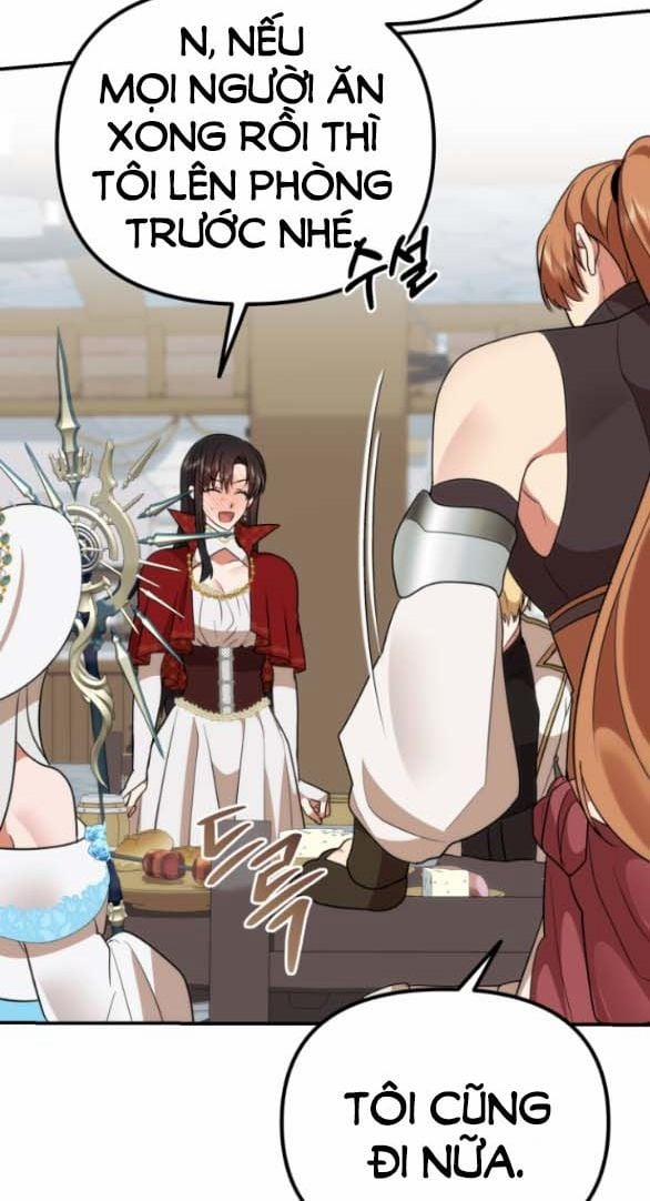 [18+] Dũng Sĩ Vị Tha 18.1 trang 21