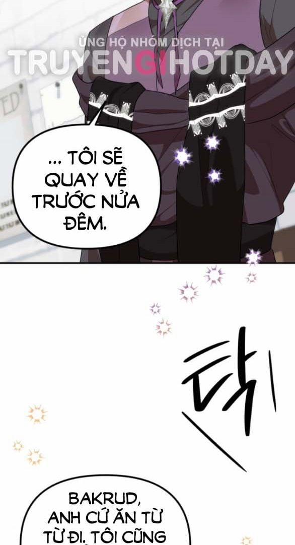 [18+] Dũng Sĩ Vị Tha 18.1 trang 3